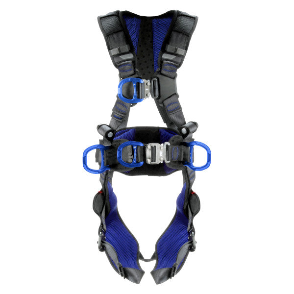 3M™ DBI-SALA® ExoFit™ XE200 Comfort Windenergie Positioneringsveiligheidsharnas 1112749, maat 3, 1 per doos