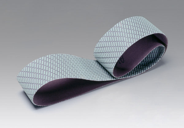 3M™ Trizact™ Schuurband 337DC, 100 mm x 289 mm, A100