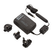 3M™ Batterijlader PV-341 voor PV-300E Motoraangedreven ademhalingssysteem - 1 stuk/doos | Voordeelpallet a 144 stuks