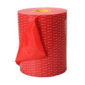 3M™ VHB™ Tape 4905P - Transparant - 1220 mm x 66 m - 0.5 mm | Voordeelpallet a 9 stuks