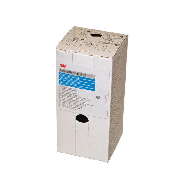 3M™ Huidverzorgingssysteem, Olie en smeer handreiniger, 1.4 l, 50801