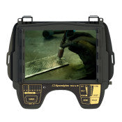3M™ Speedglas™ Automatisch donkerkleurende lasfilters 9100-serie - 9100XXi - 500026 | Voordeelpallet a 240 stuks