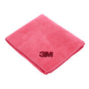 3M™ Polish Rosa Ultrazachte poetsdoek - Roze - 50489 | Voordeelpallet a 960 stuks