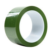 3M™ Polyestertape 8402 - Groen - 457.2 mm x 66 m | 1 Overdoos van 1 Rol