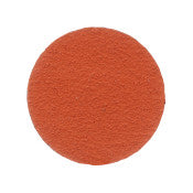 3M™ Roloc™ Schuurschijf 777F - groen - Ø 76 mm - P50 | 1 Overdoos van 200 Stuk