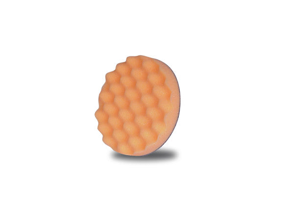 3M™ Finesse-it™ Polijst wafelmop, oranje, 133 mm
