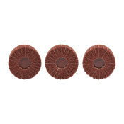 Scotch-Brite™ Cut & Polish Lamellenborstel CP-FB - 100 mm x 100 mm x 19 mm - S MED | Voordeelpallet a 480 stuks