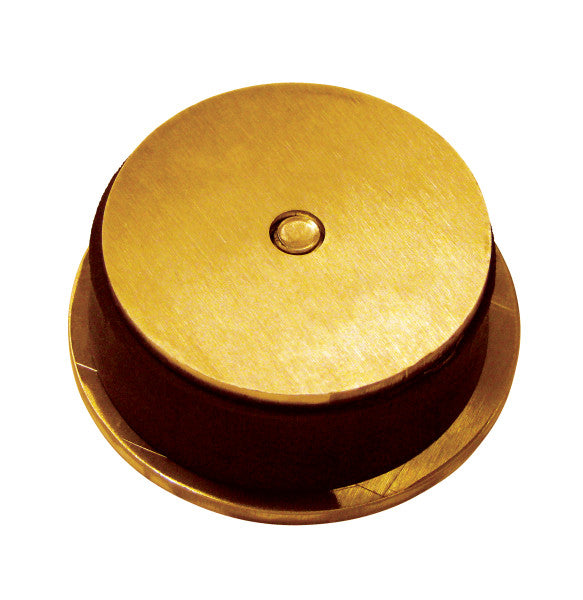 3M™ DBI-SALA® Besloten ruimte Heavy duty hulsdop voor davitmastbasis, verzinkt staal, 8510826