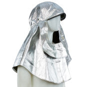 3M™ M-973 Stralingswarmtebestendige hoofd- en schouderbedekking voor M-300 | Voordeelpallet a 130 stuks
