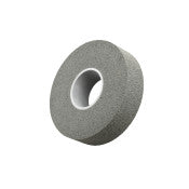 3M™ Scotch-Brite™ ontbraamwiel SST - 203 mm x 25 mm x 76 mm - 8S FIN - PN03967 | 1 Overdoos van 3 Stuk
