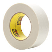 3M™ Glasvezelversterkte Tape 361 - Wit - 25 mm x 55 m - 0.17 mm | 1 stuks