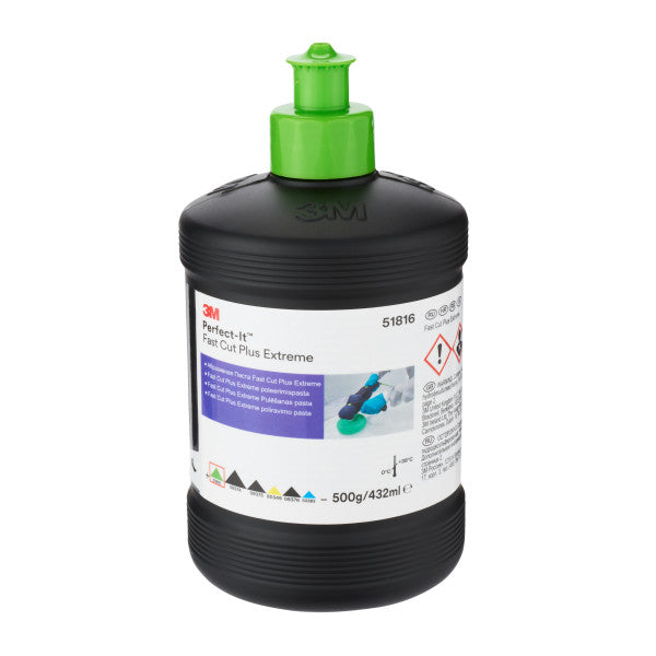 3M™ Perfect-It™ Fast Cut Plus Extreem, 500 g, 51816
