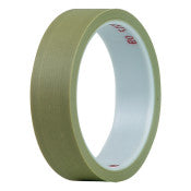 3M™ Fine Line Afplaktape 218 - Groen - 3 mm x 55 m | 1 stuks