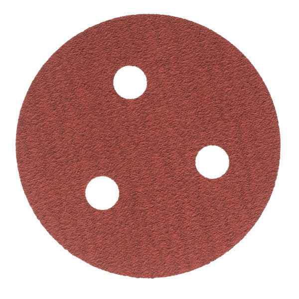 3M™ Cubitron™ II Hookit™ Schuurschijf 947A, 75 mm, 3 Gaten, 120+