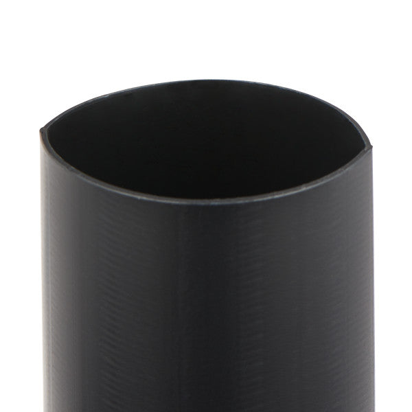 3M™ MDT-A Halfdikwandiger Warmtekrimkousbuis met Lijm, Zwart, 32/7,5 mm, 1 m