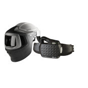 3M™ Adflo™ Motoraangedreven ademhalingssysteem met 3M™ Speedglas™ 9100 MP-lite Lashelm - zonder lasfilter - 597700 | 1 Overdoos van 1 Stuk
