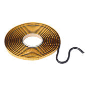 3M™ Scotch-Seal™ 5313 Mastiekband - zelffuserend - Zwart - 20 mm x 0,6 m | Voordeelpallet a 2400 stuks
