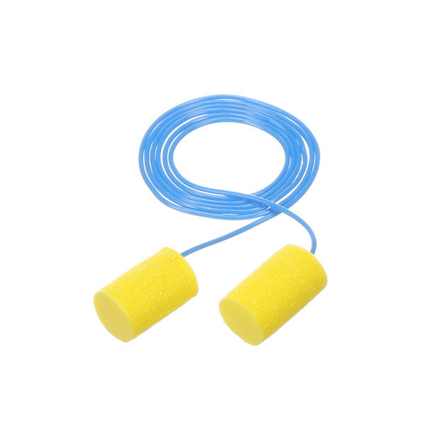 3M™ E-A-R™ Classic™ Oordoppen, met koord, 200 paar/doos, CC-01-001