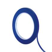 3M™ Vinyl Tape 471+ - Indigo - 6 mm x 32 m - 0.14 mm - Individueel verpakt | 1 stuks