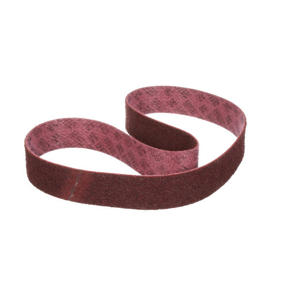 Scotch-Brite™ Surface Conditioning Schuurband SC-BS, 100 mm x 289 mm, A MED
