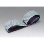 3M™ Trizact™ Schuurband 337DC - 160 mm x 278 m - A045 | 1 Overdoos van 1 Stuk