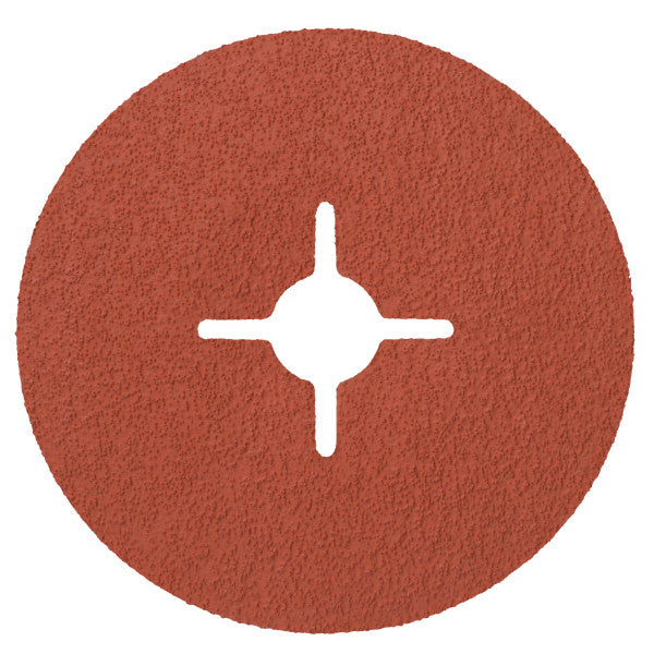 3M™ Fibre Schijf 787C, 115 mm x 22 mm, 60+