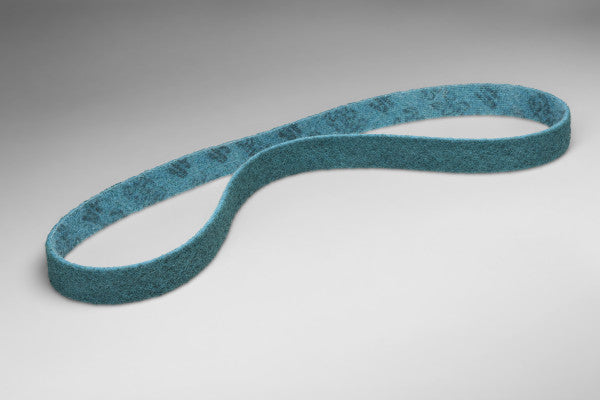 Scotch-Brite™ Surface Conditioning Schuurband SC-BS, 13 mm x 533 mm, A MED