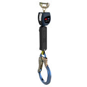 3M™ DBI-SALA® Nano-Lok™ Persoonlijke zelfintrekbare lijn - enkele lijn - web - 2,0 m - 3101730 | 1 stuks