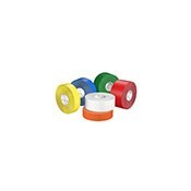 3M™ Duurzame vloermarkeringstape 971L - Groen - 609.6 mm x 33 m - 0.43 mm | 1 Overdoos van 1 Rol