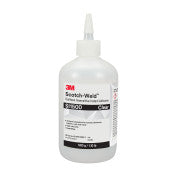 3M™ Scotch-Weld™ Oppervlakte Ongevoelige Snellijm SI1500 - 20 g | 1 Pak van 1 Stuk