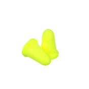 3M™ E-A-Rsoft™ FX Oordoppen - zonder koord - 2000 paar/doos - ES-01-020 | 1 Overdoos van 2 stuks00 Paar