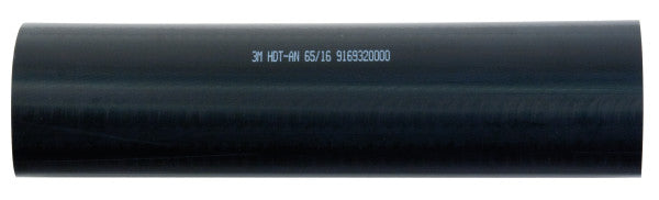 3M™ HDT-AN Dikwandiger Warmtekrimkousbuis met Lijm, Zwart, 65/16 mm, 1 m, Weergeven
