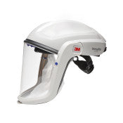 3M™ Versaflo™ Gelaatsscherm met brandwerende gelaatsafdichting - M-207 | 1 Overdoos van 1 Stuk