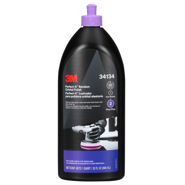 3M™ Perfect-It™ Excentrisch polijstmiddel, 946 ml, 34134E