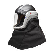 3M™ Versaflo™ Helm met zeer duurzame schouderbedekking - M-406 | Voordeelpallet a 24 stuks