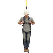 3M™ DBI-SALA® Veiligheidsgordels tegen suspensietrauma - 9501403 | 1 stuks