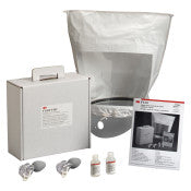 3M™ Pasvormtestkit - Kwalitatief - Zoet - FT-10 | 1 Overdoos van 1 Stuk