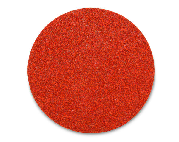 3M™ Cubitron™ II Hookit™ schuurschijf 950U, 150 mm, 180+, Zonder Gaten