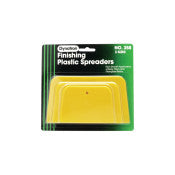 Dynatron™ Pakket met 3 spatels - geel - E358 | 1 Pak van 3 Stuk