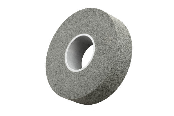 Scotch-Brite™ EXL Ontbraamwiel XL-WL, 304 mm x 50,8 mm x 127 mm, 9S FIN