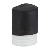 3M™ EC-3 Koudkrimpeindkap - EPDM - Zwart - Kabel-DM 26 - 49.2 mm | 1 stuks