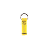 3M™ DBI-SALA® D-ringbevestiging 2,5 x 8,9 cm - 10 stuks - 1500007 | 1 stuks