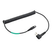 3M™ PELTOR™ FLX2-kabel Motorola GP300 DP1200 - FLX2-21 | 1 stuks