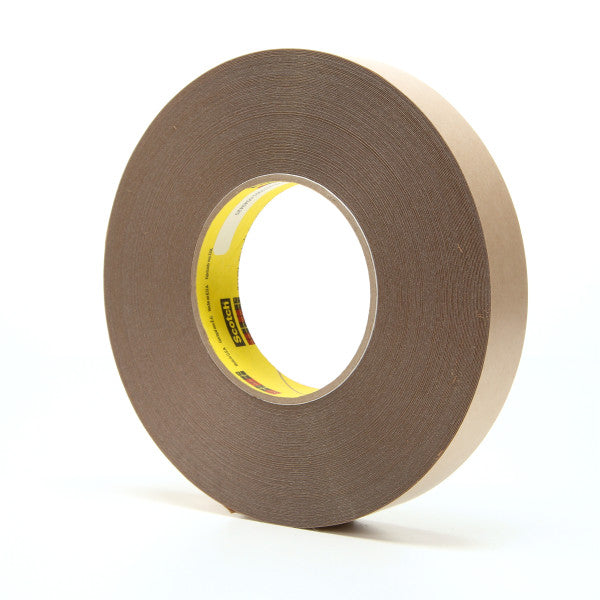 3M™ Verwijderbare en Herpositioneerbare Dubbelzijdige Tape 9425, Transparant, 210 mm x 295 mm, ...