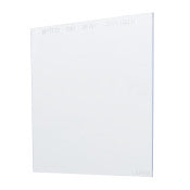 3M™ Speedglas™ Beschermruit buitenzijde - 10V - 126000 | 1 Overdoos van 6 Pak