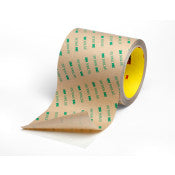 3M™ Dubbelzijdige Tape 9495LE - Transparant - 210 mm x 295 mm - 0.17 mm - Restricted GTML | 1 Overdoos van 25 Vel