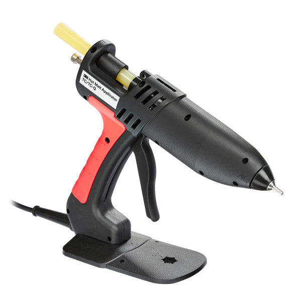 3M™ Smeltlijmpistool Quadrack™ TC/TC-Q, 220V, Gen II, Europese stekker