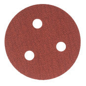 3M™ Cubitron™ II Hookit™ Schuurschijf 947A - 75 mm - 3 Gaten - 120+ | 1 Overdoos van 200 Stuk