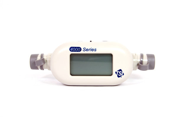 3M™ TSI™ Flowmeter PF-935 voor 3M™ motoraangedreven ademhalingssysteem PF-602E en PF-602E-ASB, 1 per doos