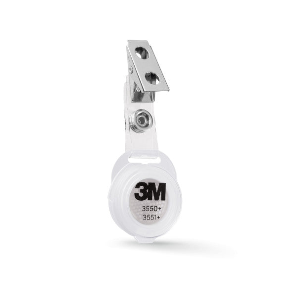 3M™ Ethyleenoxidemonitor 3551+, 5 stuks/doos